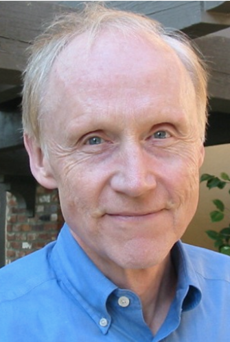 Image of Prof. Maris
