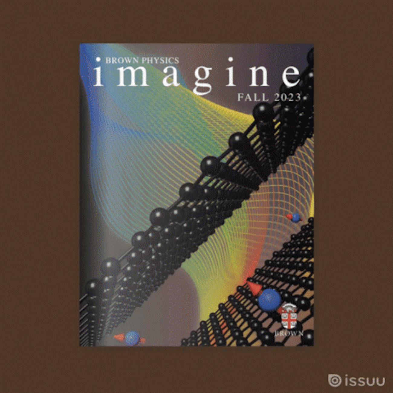 Imagine Magazine