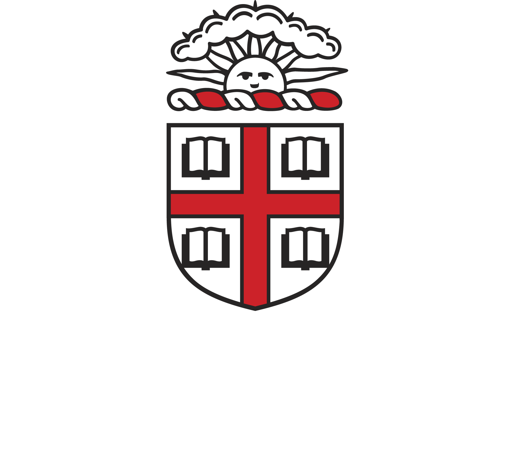 Brown logo