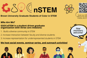 GSOCnStem