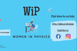 Women in Physics