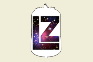 LZ Dark Matter logo