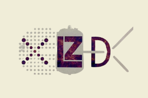 XLZD Logo
