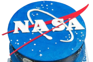 NASA LOGO