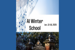 '25 Winter School