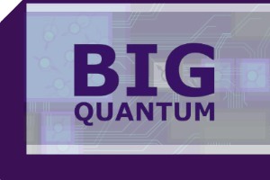 BIG QUANTUM LOGO