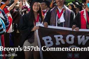 commencement 2025