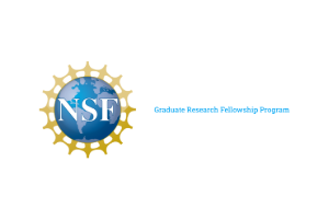nsf grfp sidebar logo