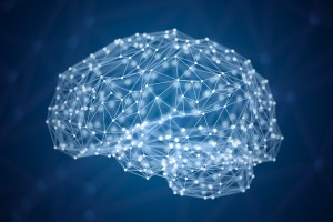 AI brain 