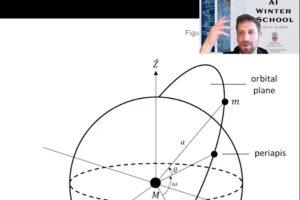 2026 ai winter school playlist