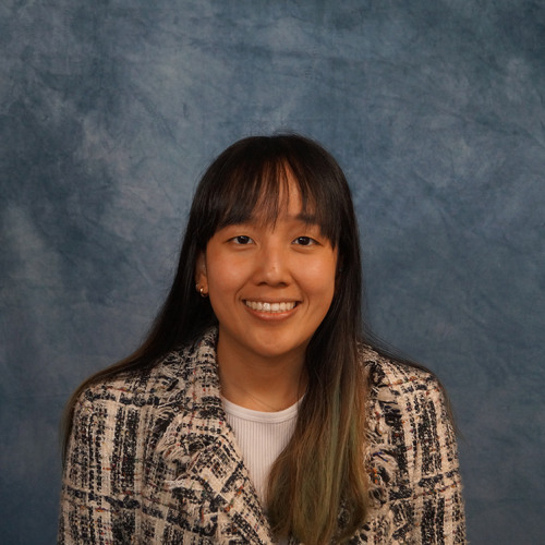 Kanchita (Khing) Klangboonkrong