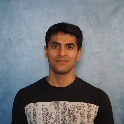Navketan Batra