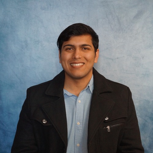 Rishabh Bhardwaj