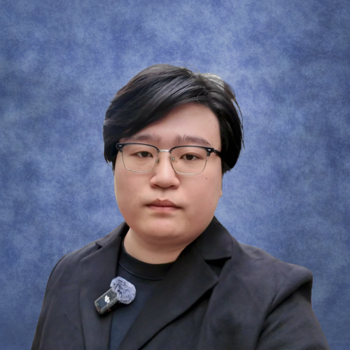 Ph.D. Student Haoyu wu