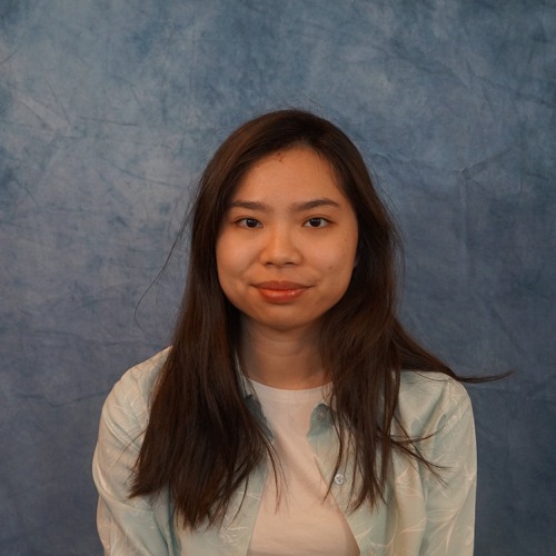 Gillian Foo