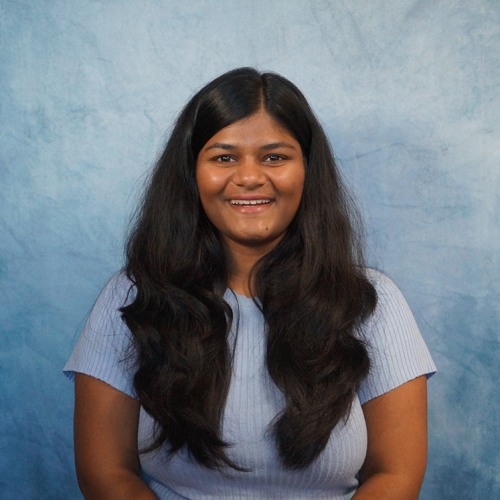 Sharanya Renjit