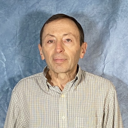 Robert Pelcovits