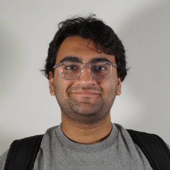 Arjun Anand