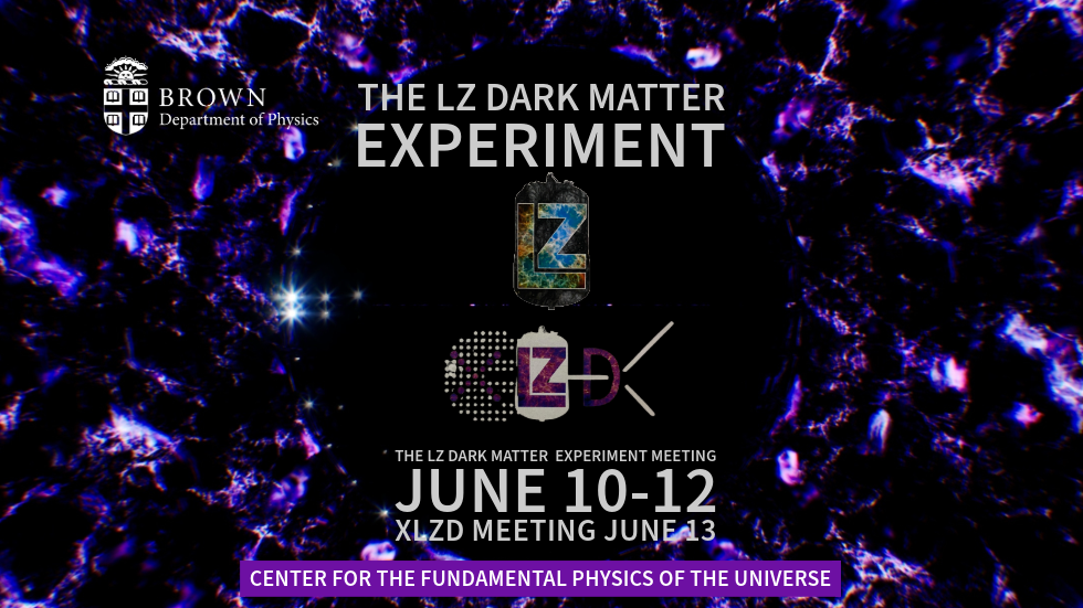 LZ Conference Flyer
