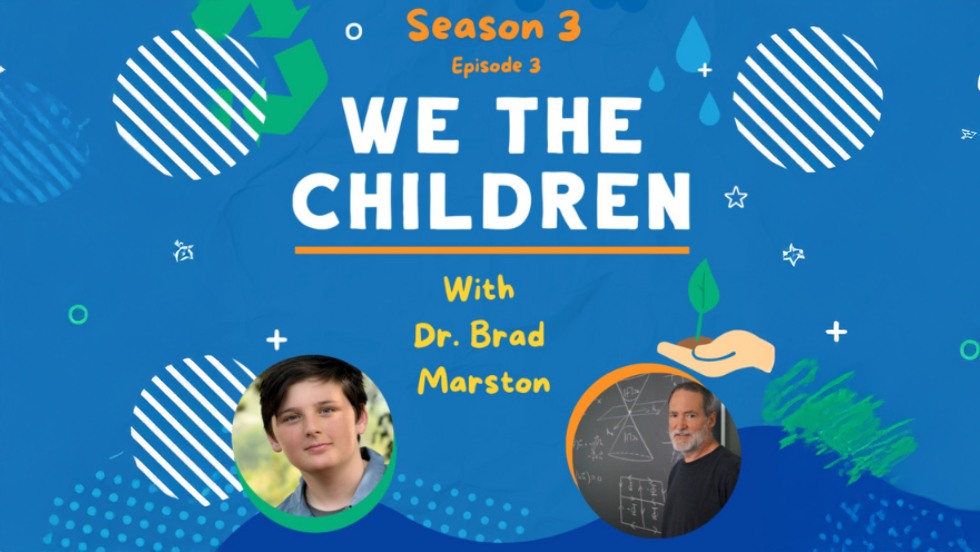 brad podcast