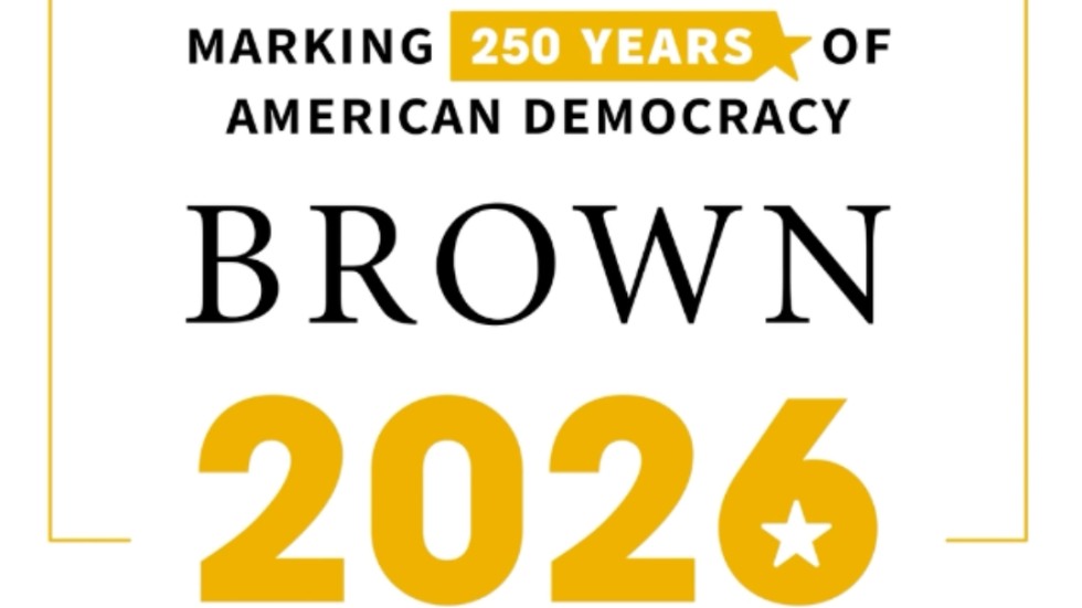 brown 2026