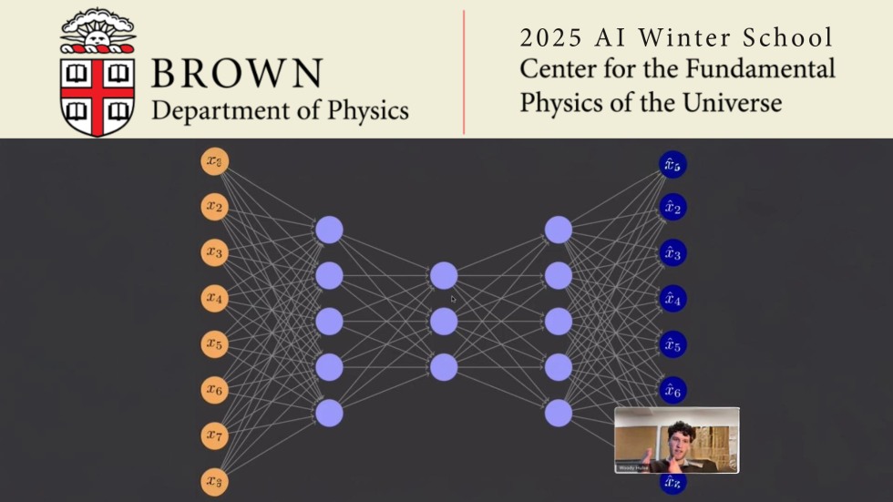 AI winter school '25