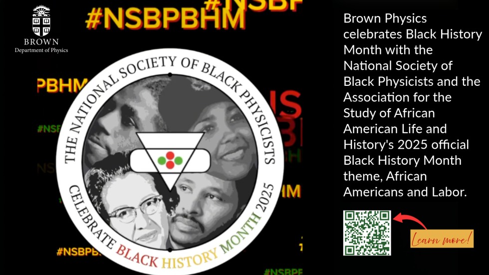 NSBP BHM '25