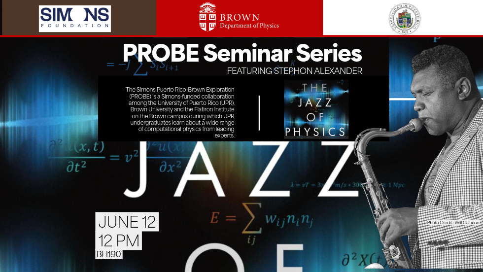 PROBE