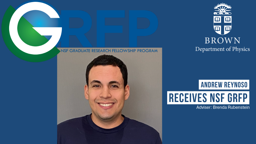 reynoso nsf grfp