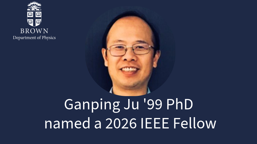 man wearing glasses, smiling