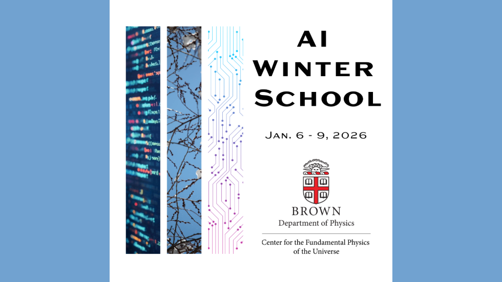 AI winter school '26