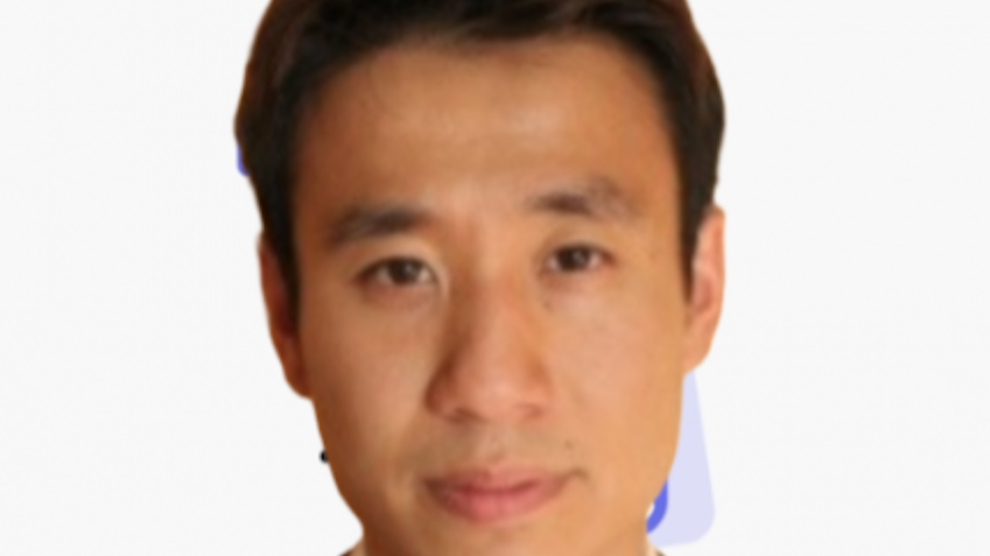 Mike Luk, Ph.D. '13: Finding a Signal in the Noise - Brown Physics