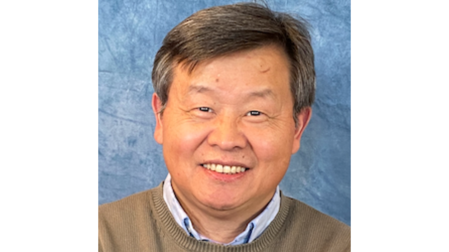 Sean Ing Xinsheng Sean Ling selected for The Fulbright U.S. Scholar Program ...